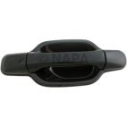 Exterior Door Handle