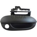 Exterior Door Handle