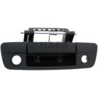 Tailgate Handle