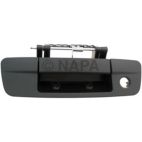 Tailgate Handle