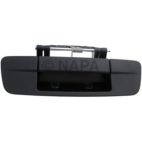 Tailgate Handle