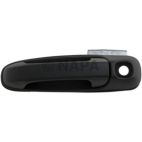 Tailgate Handle