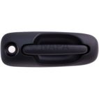 Exterior Door Handle