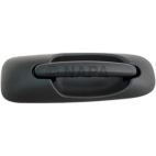 Exterior Door Handle