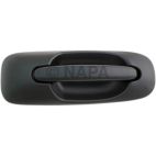 Exterior Door Handle