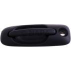 Exterior Door Handle