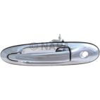 Exterior Door Handle