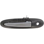 Exterior Door Handle