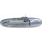 Exterior Door Handle