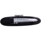 Exterior Door Handle