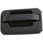 Exterior Door Handle