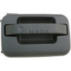 Exterior Door Handle