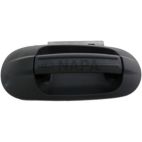 Exterior Door Handle