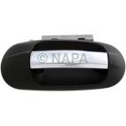 Exterior Door Handle