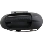 Exterior Door Handle