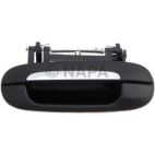 Exterior Door Handle