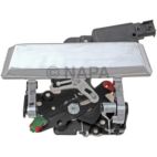 Tailgate Handle