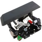 Tailgate Handle