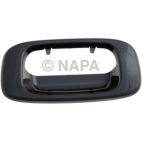Tailgate Handle Bezel