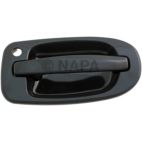 Exterior Door Handle