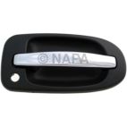 Exterior Door Handle