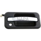 Exterior Door Handle