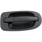 Exterior Door Handle