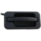 Exterior Door Handle