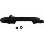 Exterior Door Handle