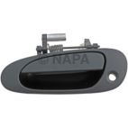 Exterior Door Handle
