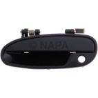 Exterior Door Handle