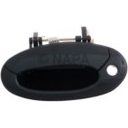 Exterior Door Handle