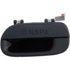 Exterior Door Handle