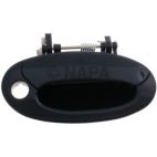 Exterior Door Handle