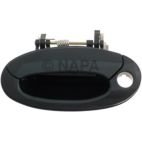 Exterior Door Handle