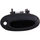 Exterior Door Handle