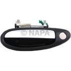 Exterior Door Handle