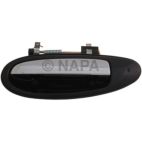 Exterior Door Handle