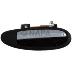 Exterior Door Handle