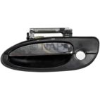 Exterior Door Handle