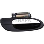 Exterior Door Handle