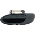 Exterior Door Handle