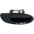 Exterior Door Handle