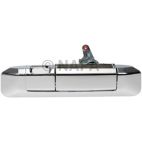 Tailgate Handle