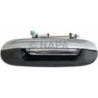 Exterior Door Handle