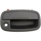 Exterior Door Handle