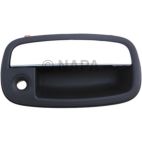 Exterior Door Handle