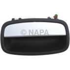 Exterior Door Handle