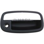 Exterior Door Handle