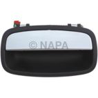 Exterior Door Handle